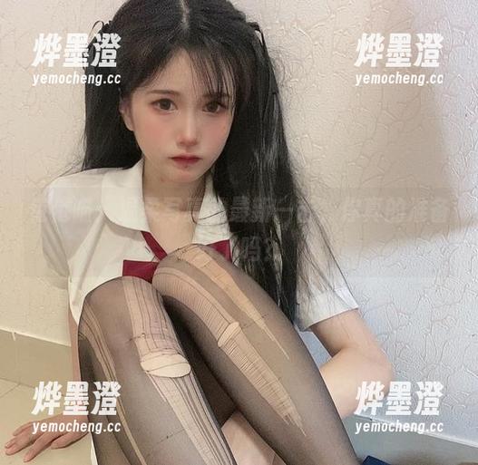 倦倦喵：温柔写真的最新一击，你真的准备好了吗？
