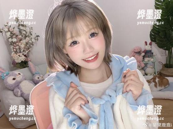 看千反田鹿子的身体链写真，心里那股酸甜的感觉真不容易描述