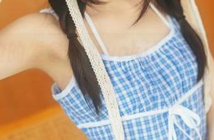 看！海边的发条少女yoki：美图下载，夏天的味道已经来了！