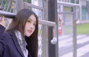 新条茜在嘎潼高清作品集里，感觉心脏在打节拍！