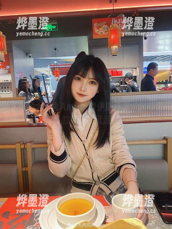 下载！大肉丸Amiee的伊斯塔凛：这颜值真的会让我沉迷！