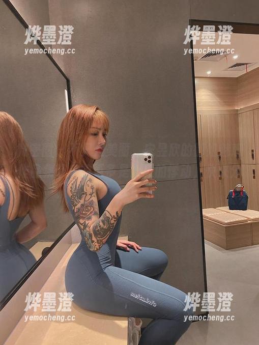 微密圈 - 不只是美丽，宋昱欣的御姐魅惑作品集带来的更多是心灵的悸动，快来分享！