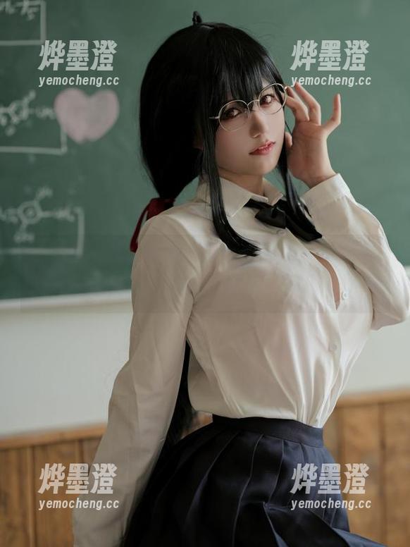 在小仓千代w的巫女DLC中，图包资源带你畅游神秘世界！