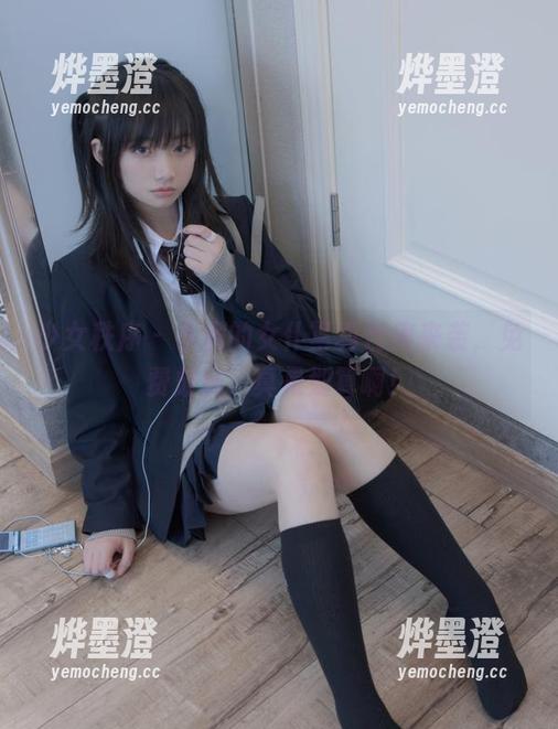 少女秩序 - 小满的女仆写真合集来袭，免费放送，真是划算啊！