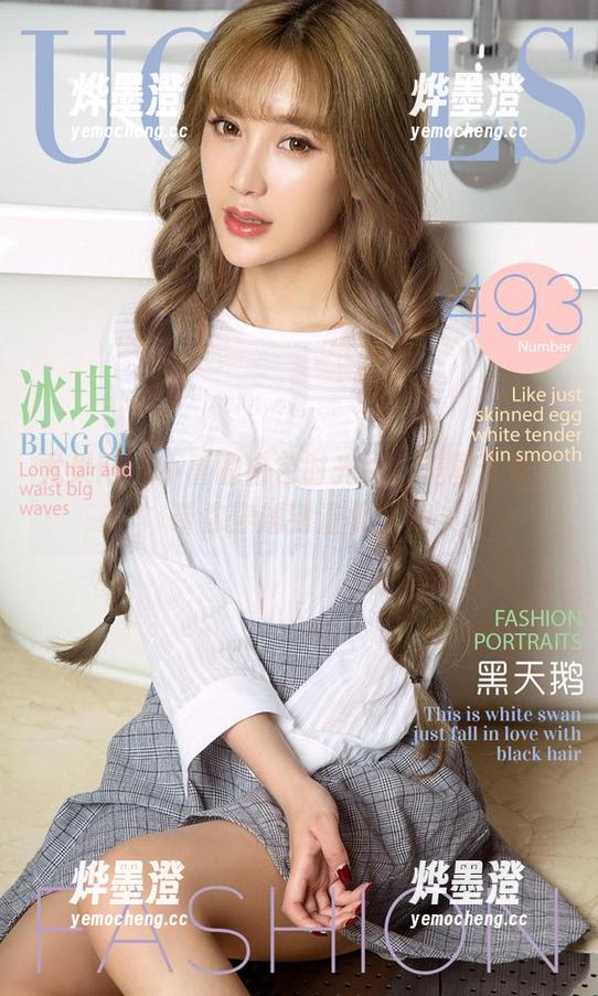 尤果网 - 小喜的白色时光机：美图合集，带你穿越到温柔世界