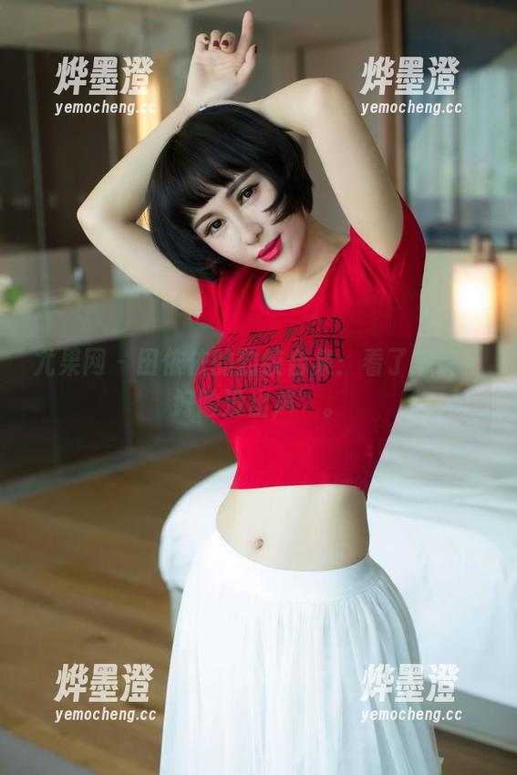 尤果网-田依依 尤果网 - 田依依的豹纹合集:看了想说‘好险没出声’。