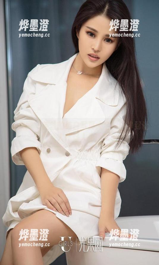 尤果网-美替 尤果网 - 美替的纯白写真大全:白净到让人怀疑人生!