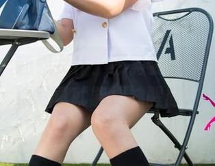尤果网 – 莉恩女仆：不需要咖啡，单靠这组写真就能提神醒脑！
