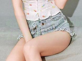 尤蜜荟 – 美图无光芒，M梦baby的妹妹们依旧闪烁着奇妙的魅力！