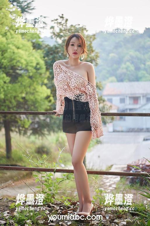 尤蜜荟 - 照片中的曦宝儿：不负韶华，只负了我的相机存储！