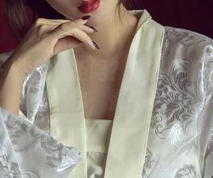 尤蜜荟 – 你能抗拒吗？陈宇曦蕾丝写真在网盘等你，快来下载！