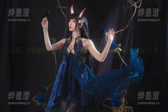 天哪，弥音音ww有多美？下载她的CP25场照存档，自己去发现吧！