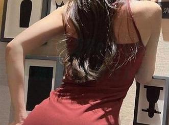 微密圈 – 喂，徐莉芝Booty的新长腿丝诱写真集更新啦，准备好心动了吗？