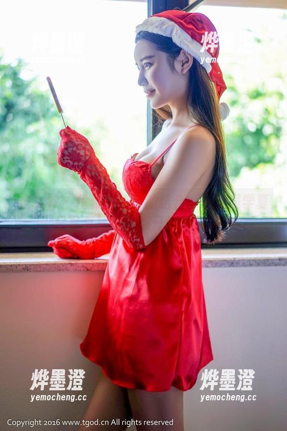 推女神 - 优雅与俏皮的结合——潇同学夏日写真精选，点开自担风险！