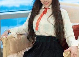 推女郎 – “皮衣随行，土豆姐在线图集”——这些姿态让我想起了某种股市牛市…哈哈，太会煽动了吧！