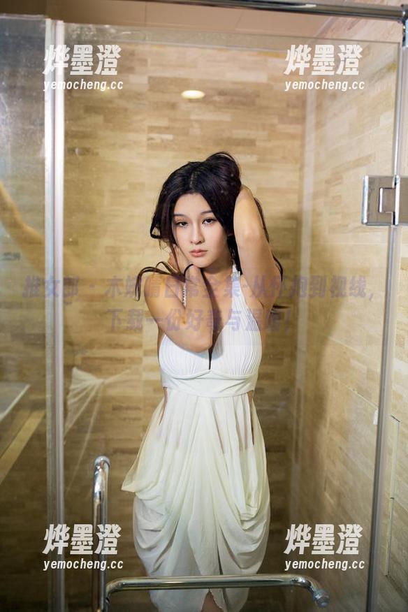 推女郎 - 木婉晴日常全集-从怀抱到视线，下载一份好奇与温暖！