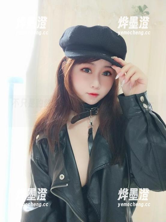 不只是豹纹，是依酱呀的cos精选，每一张都是一段故事！