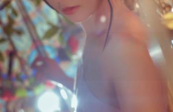 是青水女王的写真美图，真是太值得一看了！
