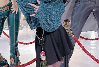 月城委员会WonderLand，写真集资源让你脑补出‘魔法’的瞬间！