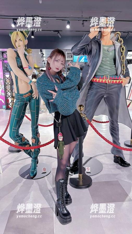 月城委员会 月城委员会WonderLand,写真集资源让你脑补出‘魔法’的瞬间!