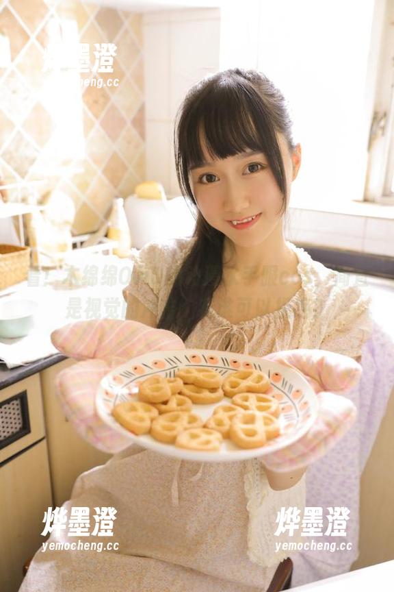 看！木绵绵OwO的动漫水手服cos，简直是视觉的冲击，有谁可以拒绝？
