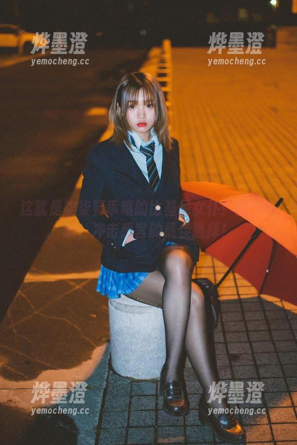 这就是柒柒要乖哦的比基尼女仆！图片更新，冲击感官的最佳选择！