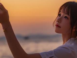 桜桃喵“小珍珠”的高清作品集，给你不一样的窥探快感？