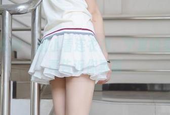 梦丝女神 – 别小看连衣裙，宁夏的免费写真告诉你真相