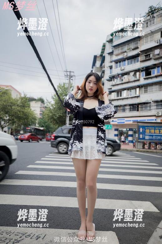 梦丝女神 - 和风细语，花月舞的和服作品集下载，别忘了静静品味哦～