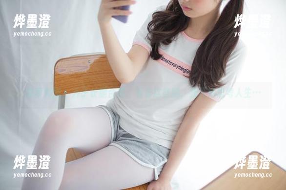 森萝财团 - 卉子长腿合集：看着这些腿，我开始思考人生…