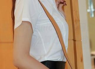 模范学院 – 白子嫣nicky的校园图片，完美诠释了什么叫做青春无敌！