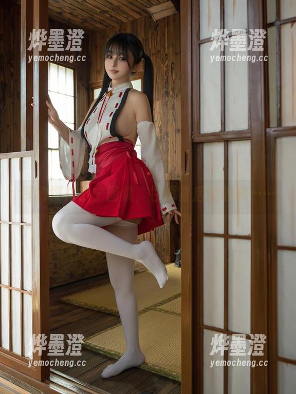 樱井宁宁 探秘樱井宁宁图集,甘雨背后的故事……