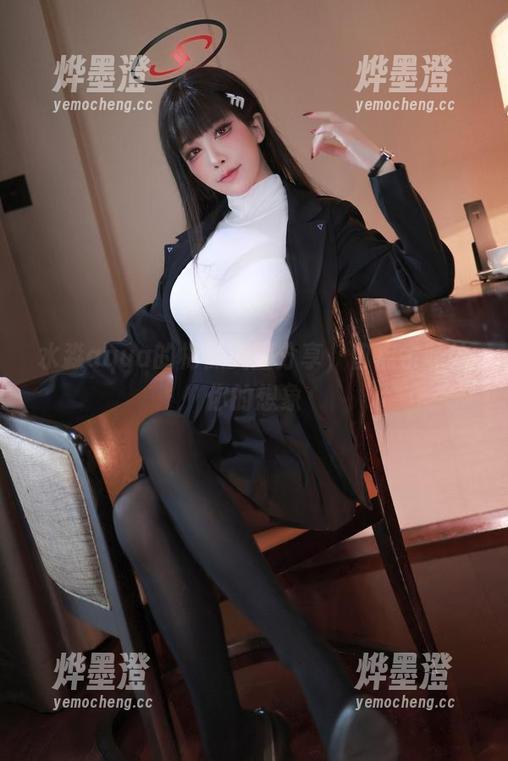 水淼aqua 水淼aqua的棉袜美图分享,留点余味给你的想象