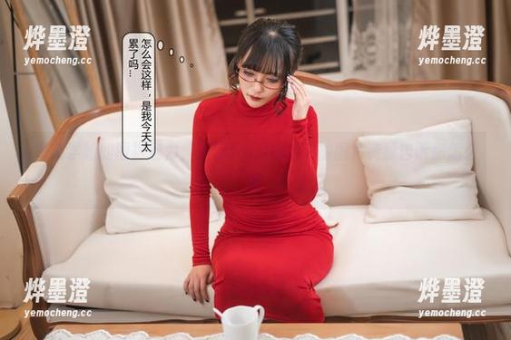 毒岛学姐的围裙魅力，洛璃LoLiSAMA的图片资源告诉你怎么做