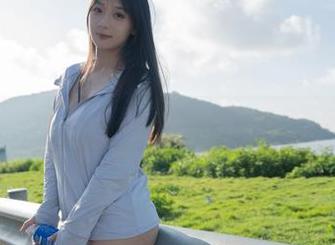 浅安安的私房：图集里的湮灭，总是让人觉得有点眩晕
