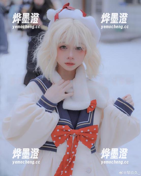 清青琴玖大人的“裤里丝”合集：让你惊呼“这裤子太有故事了！”