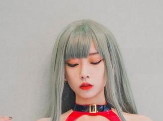 清颜真德秀的日常：超好看的美图图集，简直闪瞎我的眼！