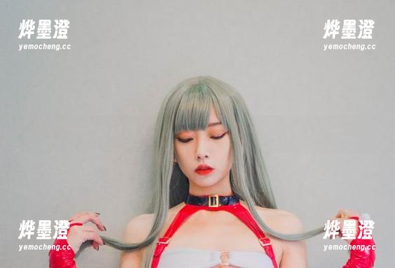 清颜真德秀的日常：超好看的美图图集，简直闪瞎我的眼！