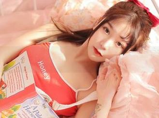 为啥猫九酱穿上女仆式的死库水感觉就不一样了？！