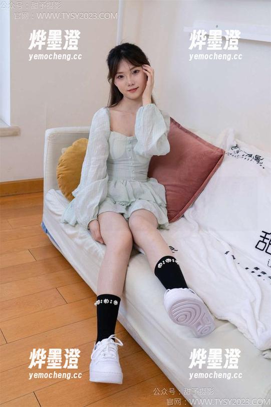 甜予摄影-思思 甜予摄影 - 护士风潮!思思的合集“更新”现场,病人?呃,观众!