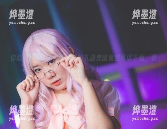 你敢相信吗？甜糖大魔王的礼服美图竟然可以下载，快来感受一下！