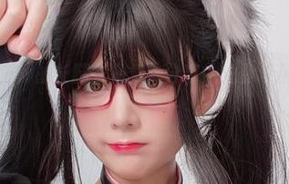眼酱大魔王w的长腿作品集：分享她的腿与那些忐忑的心情