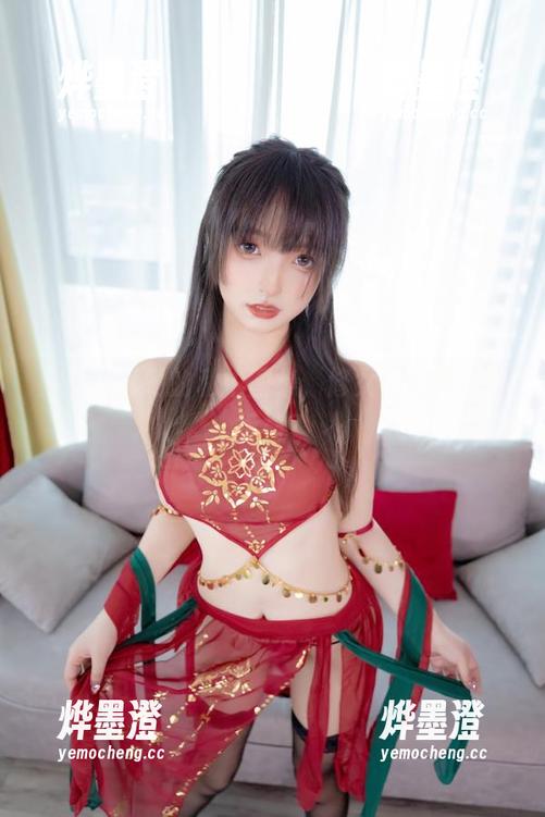 神乐坂真冬的私拍图集，修女们的灵魂在祈祷？