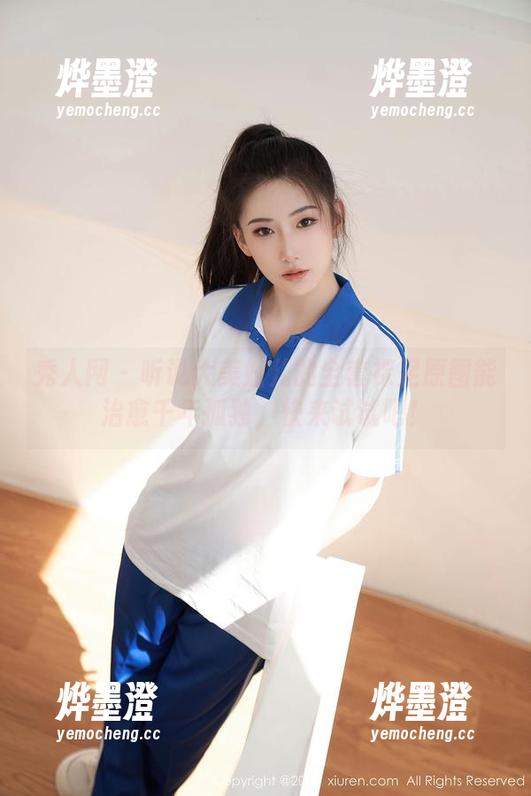秀人网 - 听说大美妞儿的全套裸足原图能治愈千年孤独，快来试试吧！