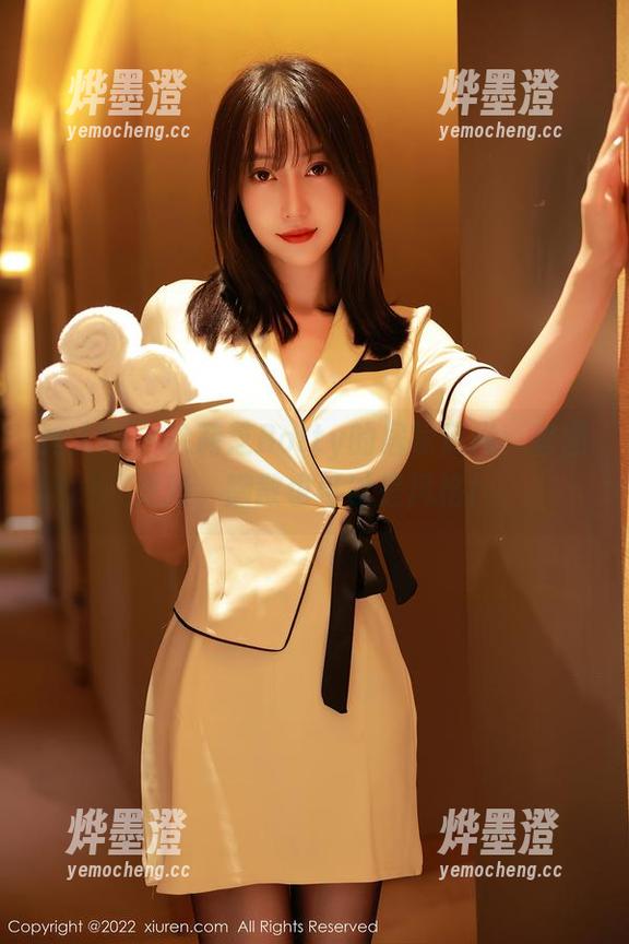 秀人网-徐莉芝Botty 秀人网 - 徐莉芝Botty的居家风尚:套图更新,懒散也可以是风格!
