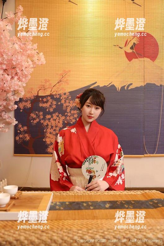 秀人网 - 福利来啦！林星阑的礼服写真，绝对让你捂心口！