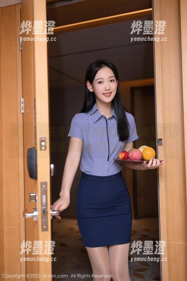 秀人网-王婉悠Queen 秀人网 - 在海边,王婉悠Queen的写真让我怀疑是不是我见过最美的风景