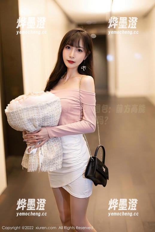 秀人网 - 糖豆sisi兔女郎图包：前方高能，心脏准备好了吗？