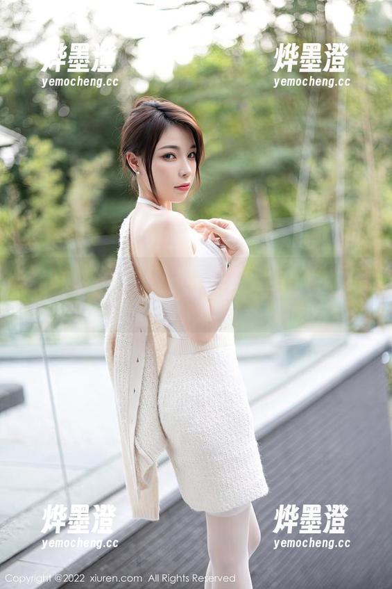 秀人网-陈雅漫VICKY 秀人网 - 看!陈雅漫VICKY的短裤高清大揭秘,夏日必备!