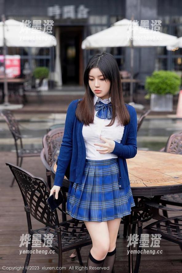 秀人网 - 透明图包，顾奈奈的惊艳瞬间-为什么整个人都像在发光？
